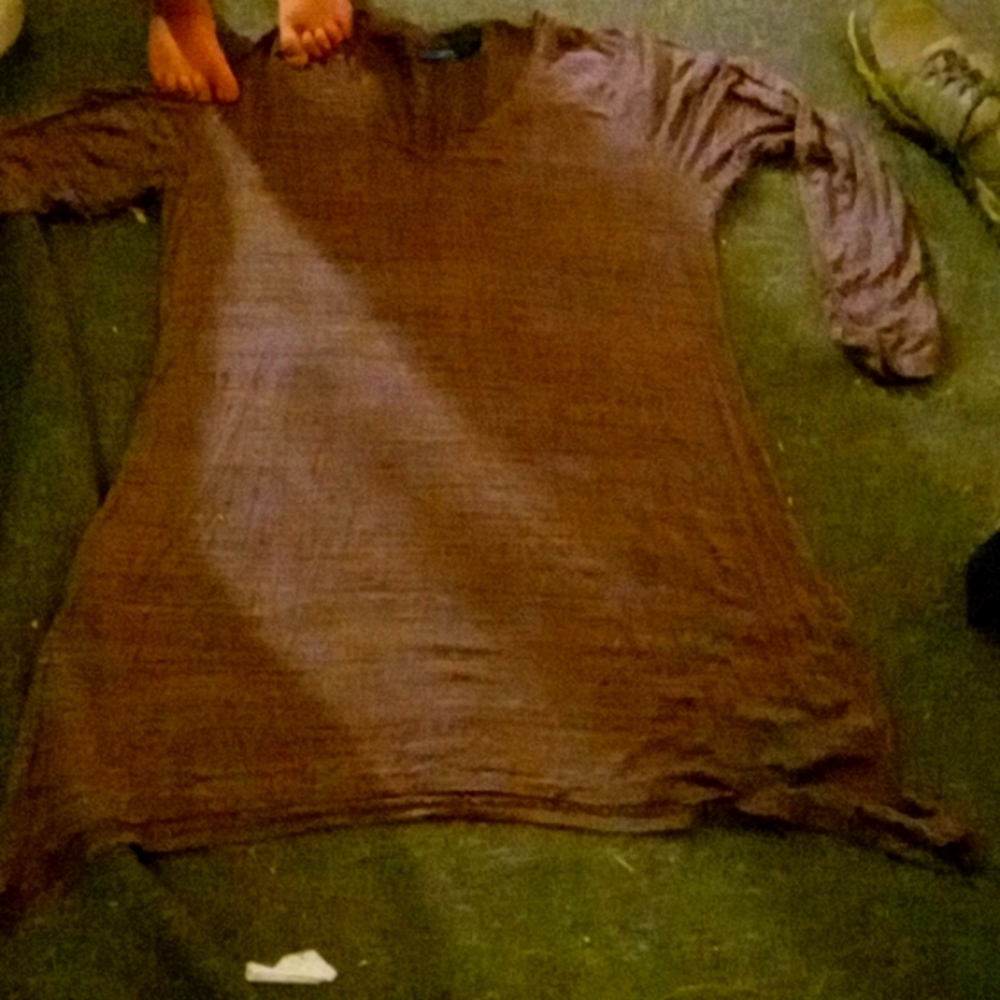 Dress Shirt